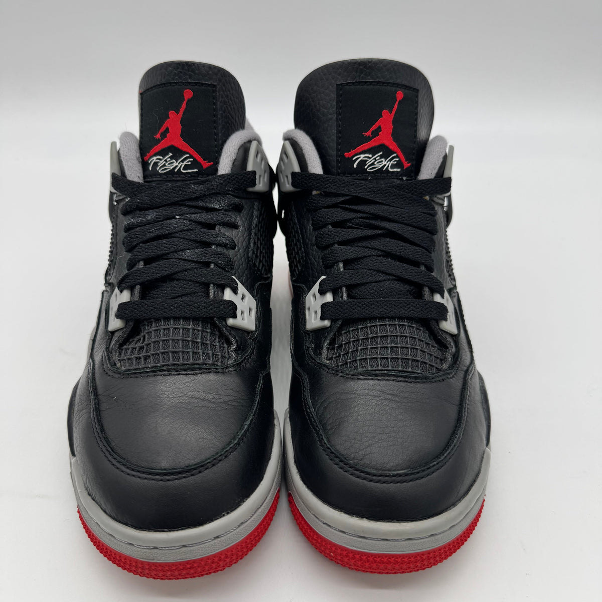 Jordan 4 Bred Reimagined (GS)