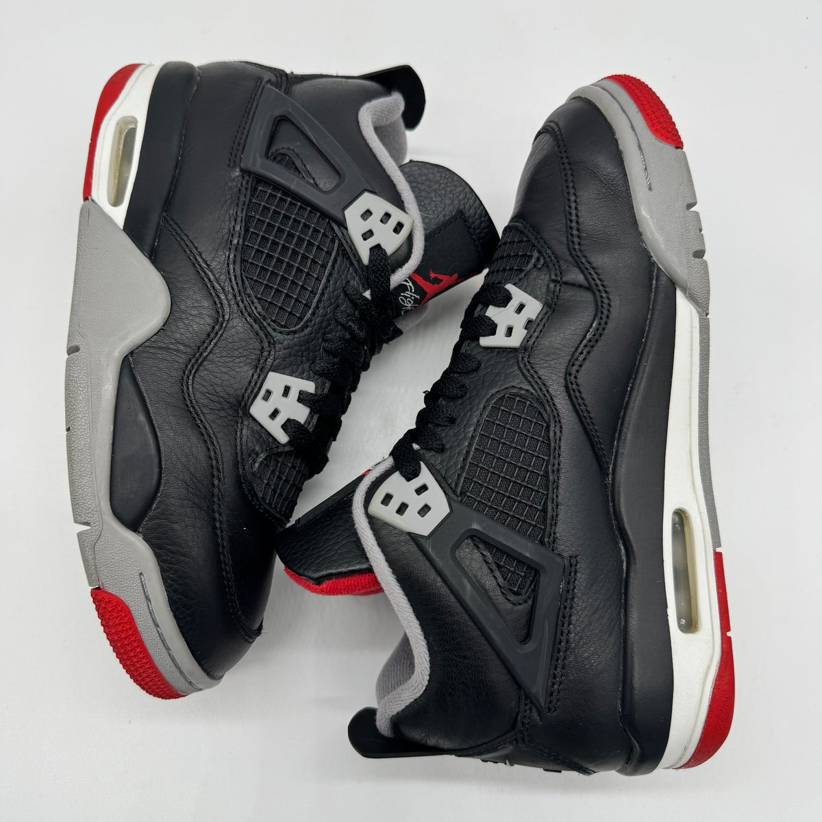 Jordan 4 Bred Reimagined (GS)