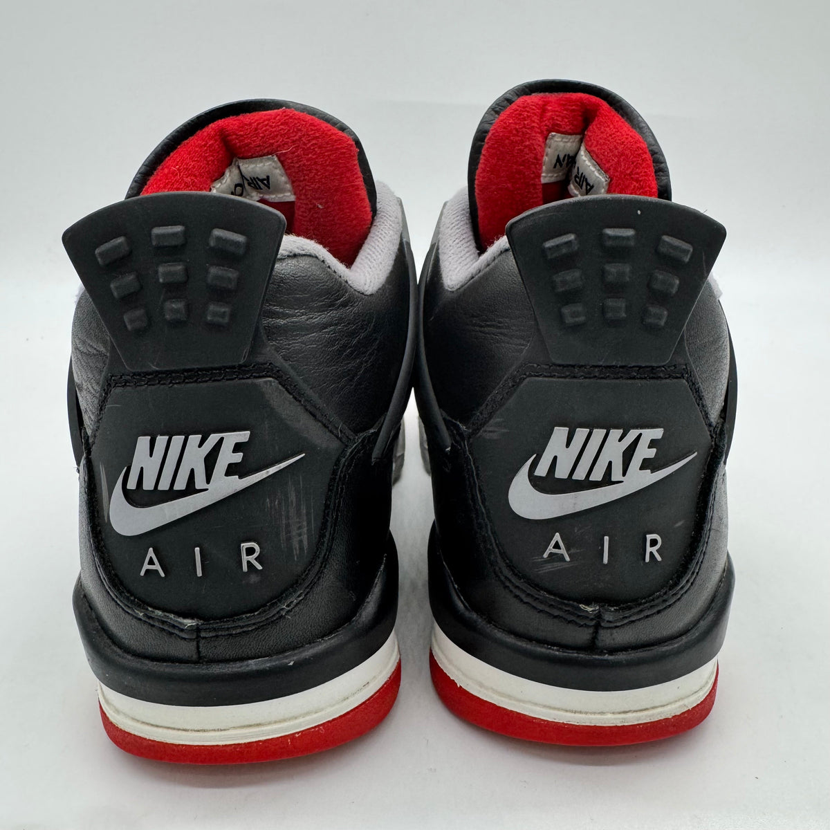 Jordan 4 Bred Reimagined (GS)