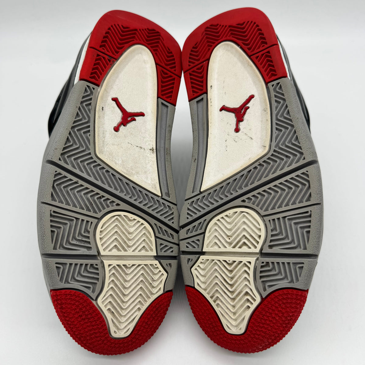 Jordan 4 Bred Reimagined (GS)