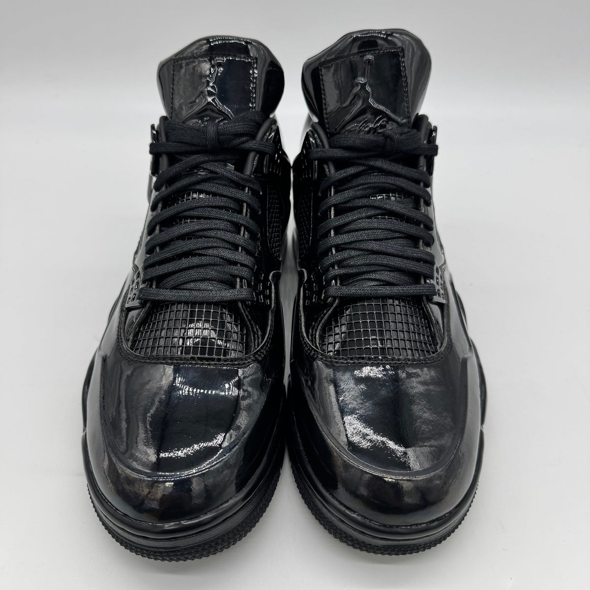Jordan 4 1Lab4 Black