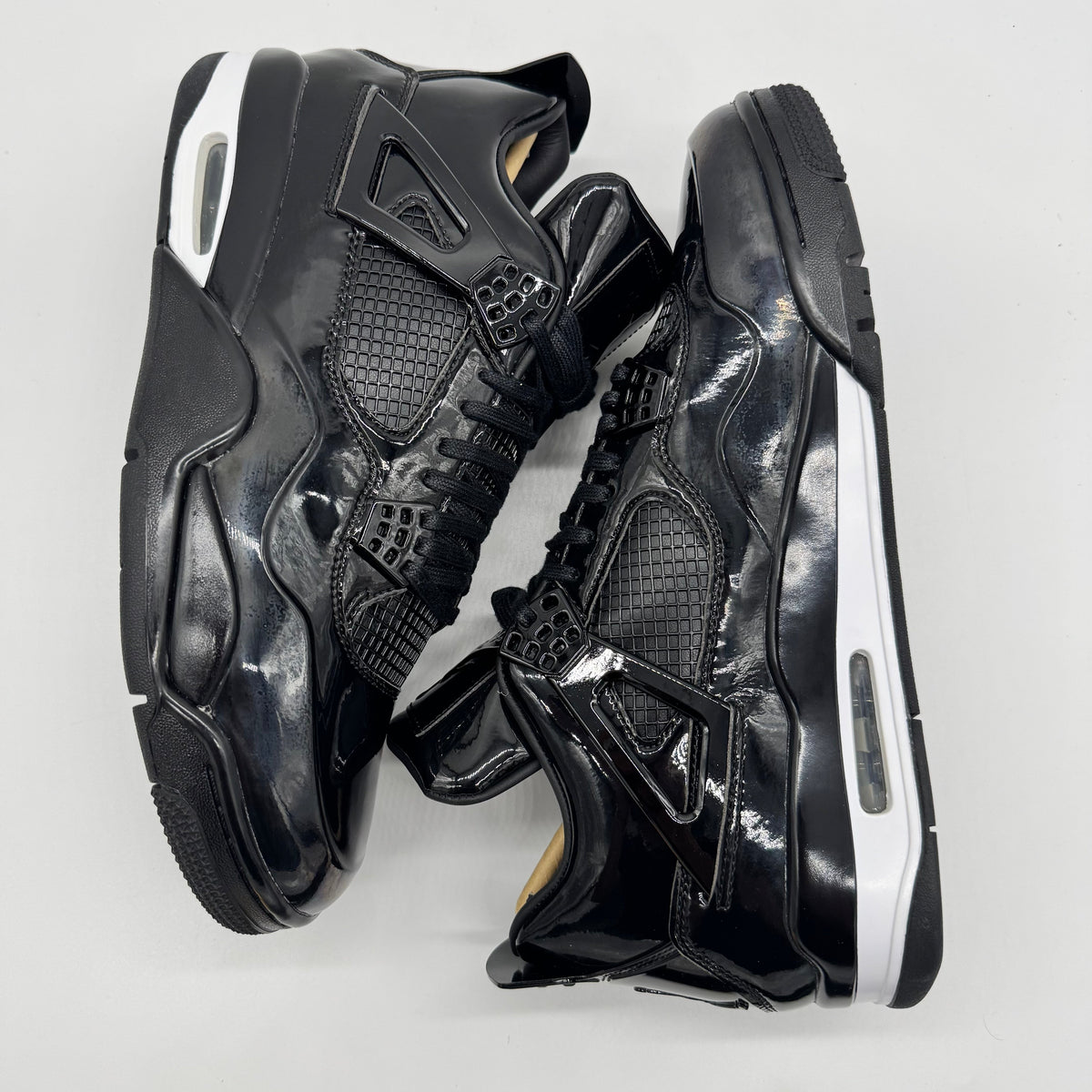 Jordan 4 1Lab4 Black