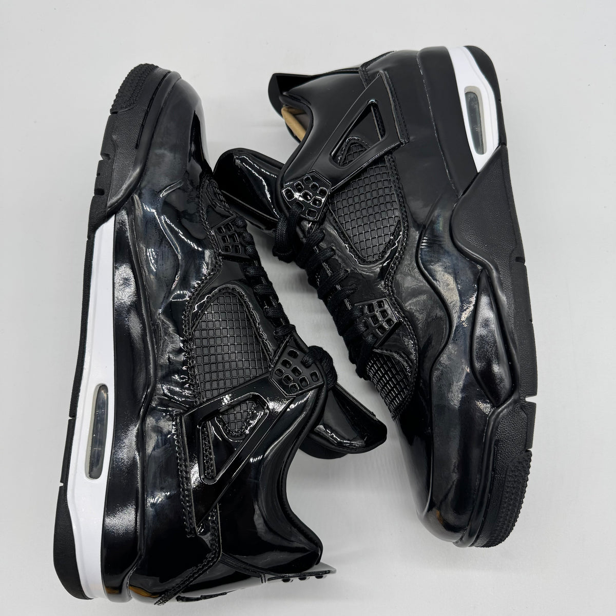Jordan 4 1Lab4 Black