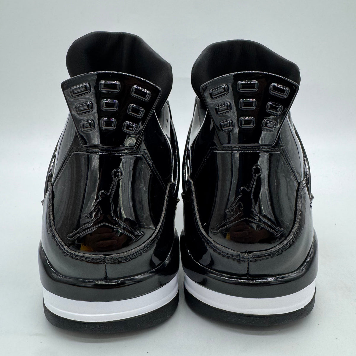 Jordan 4 1Lab4 Black