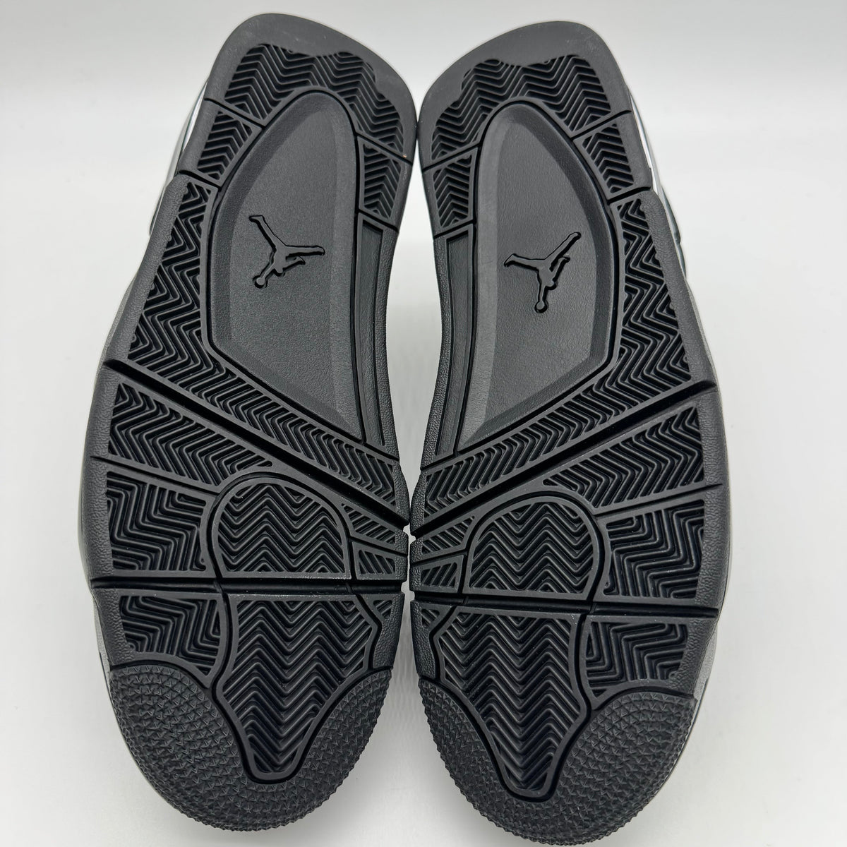 Jordan 4 1Lab4 Black