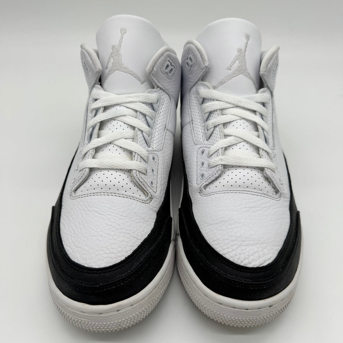 Jordan 3 Fragment
