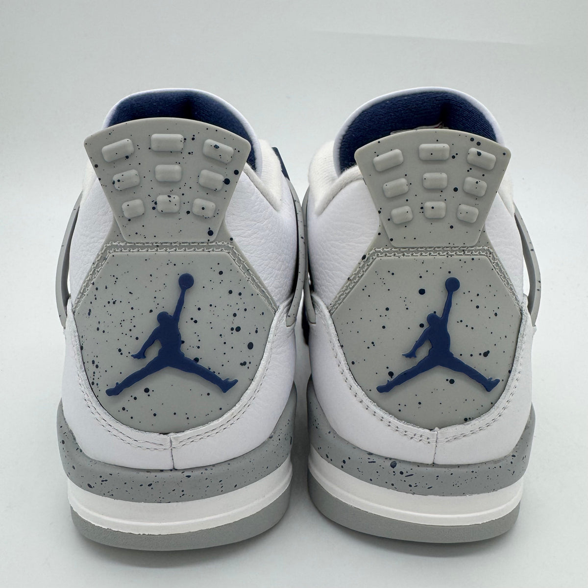 Jordan 4 Midnight Navy