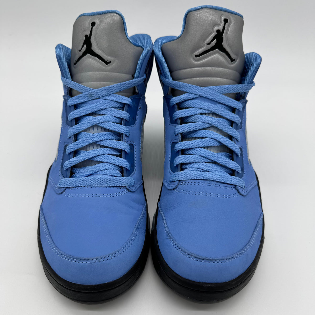 Jordan 5 University Blue