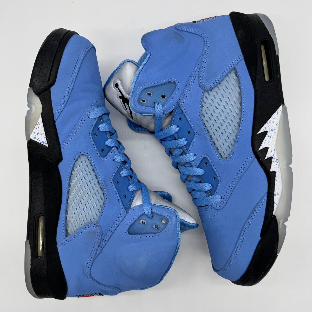 Jordan 5 University Blue