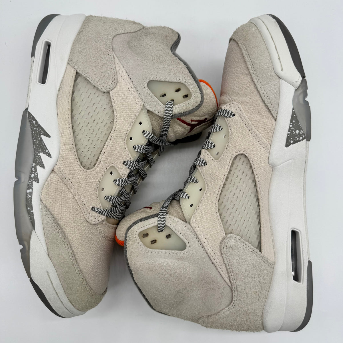 Jordan 5 SE Craft Light Orewood Brown