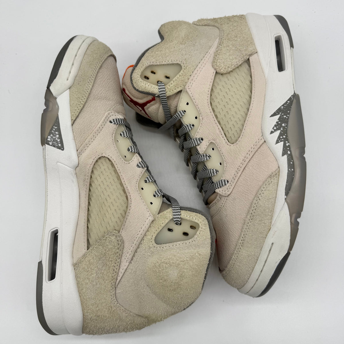 Jordan 5 SE Craft Light Orewood Brown