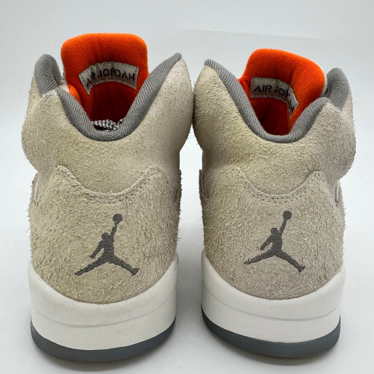 Jordan 5 SE Craft Light Orewood Brown