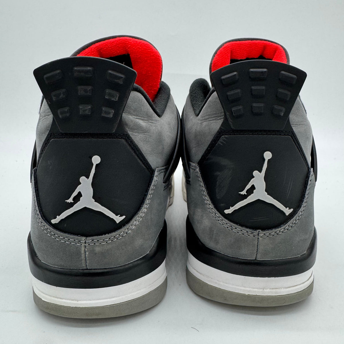 Jordan 4 Infrared