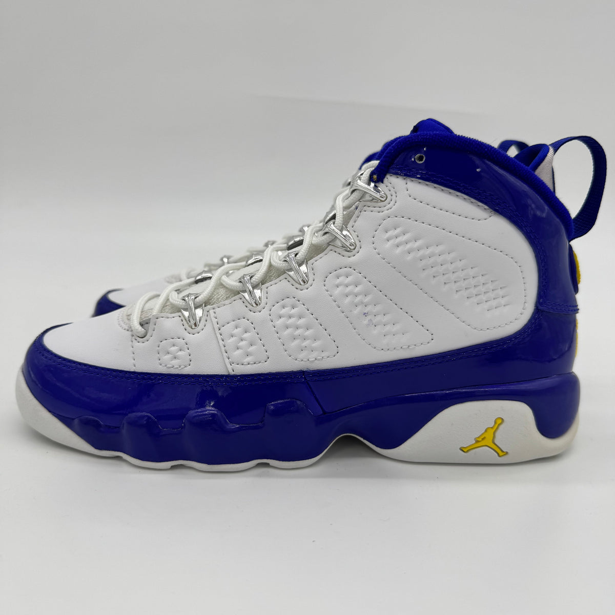 Jordan 9 Kobe Bryant (GS)