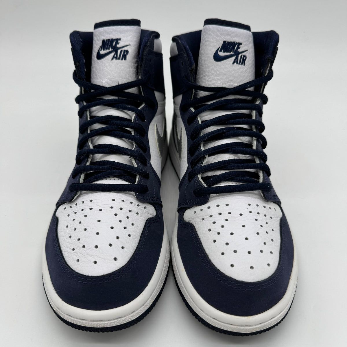 Jordan 1 High CO.JP Midnight Navy (2020)