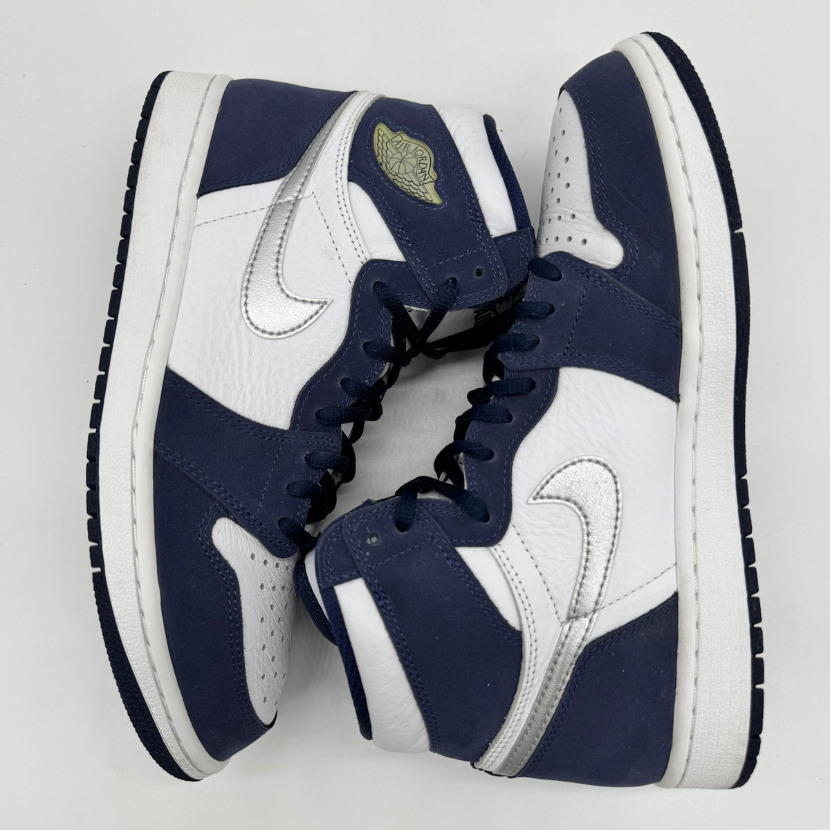 Jordan 1 High CO.JP Midnight Navy (2020)