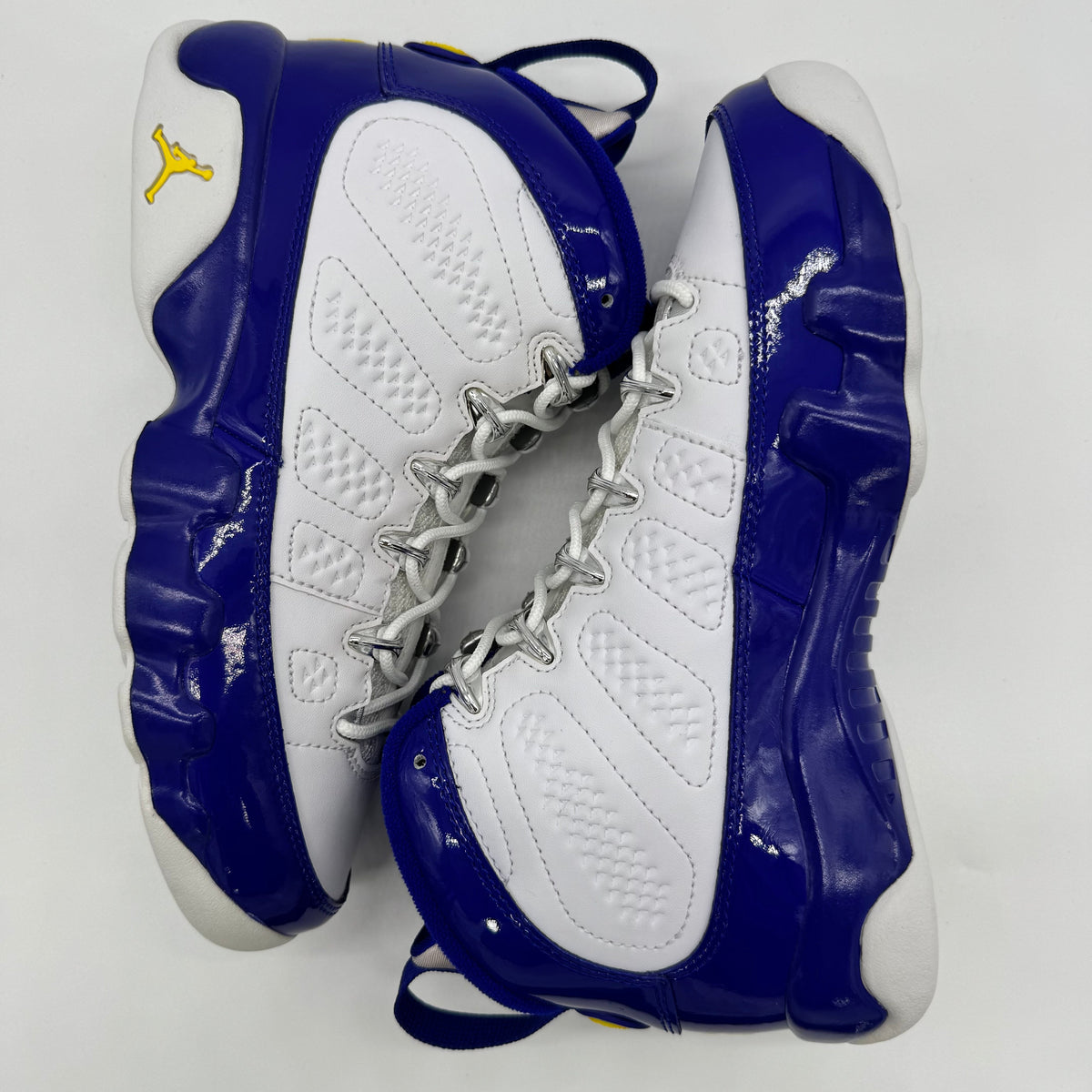 Jordan 9 Kobe Bryant (GS)