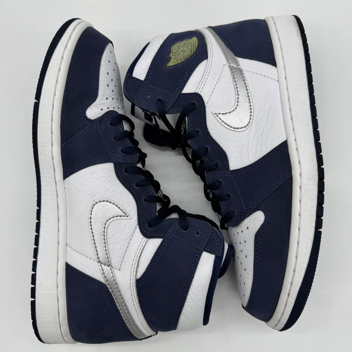 Jordan 1 High CO.JP Midnight Navy (2020)