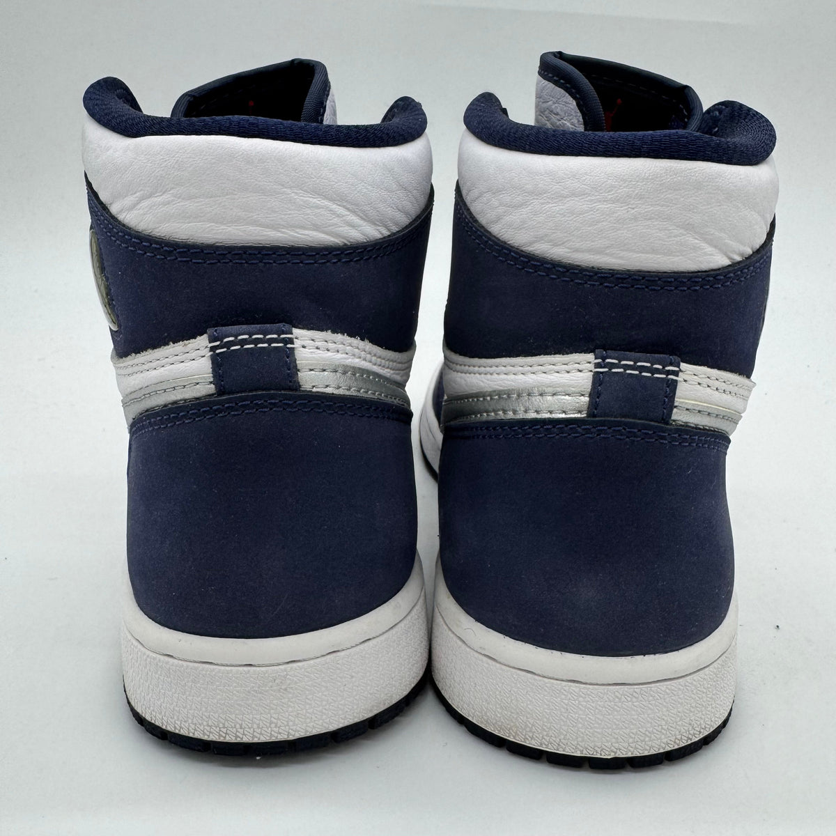Jordan 1 High CO.JP Midnight Navy (2020)