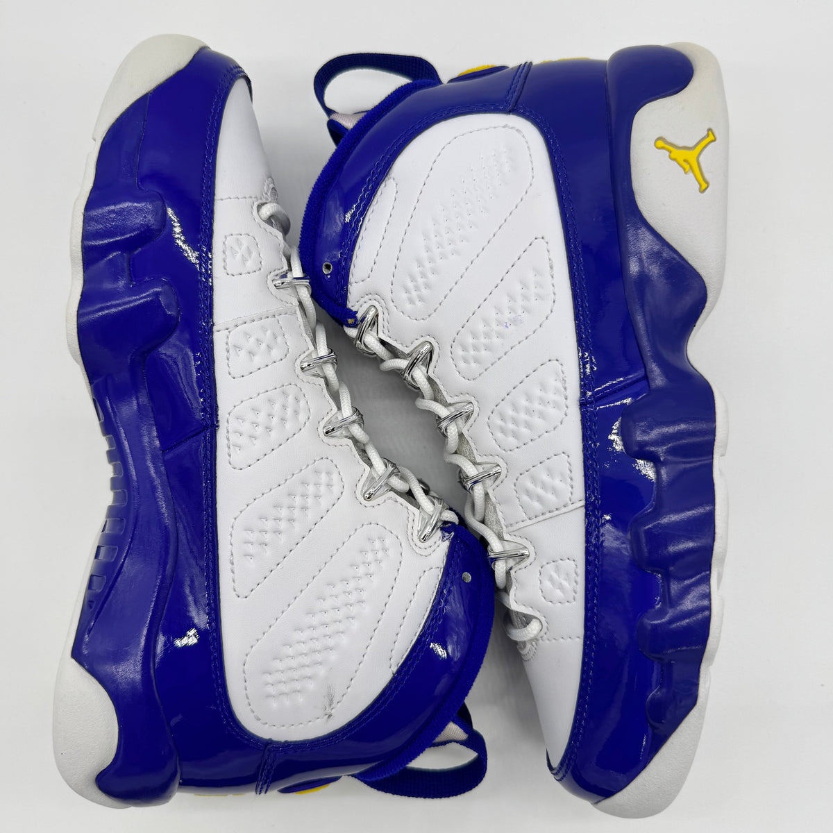 Jordan 9 Kobe Bryant (GS)