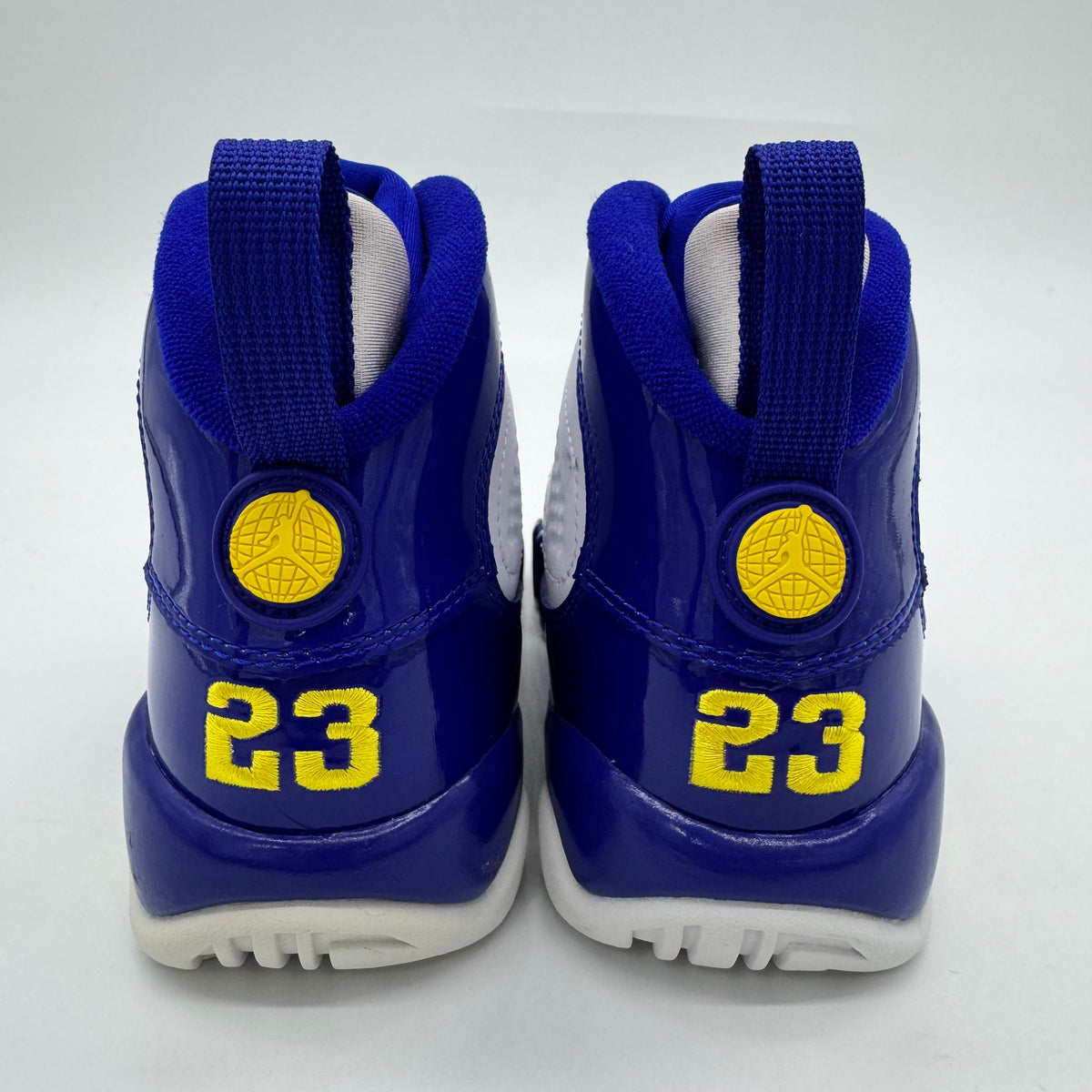Jordan 9 Kobe Bryant (GS)