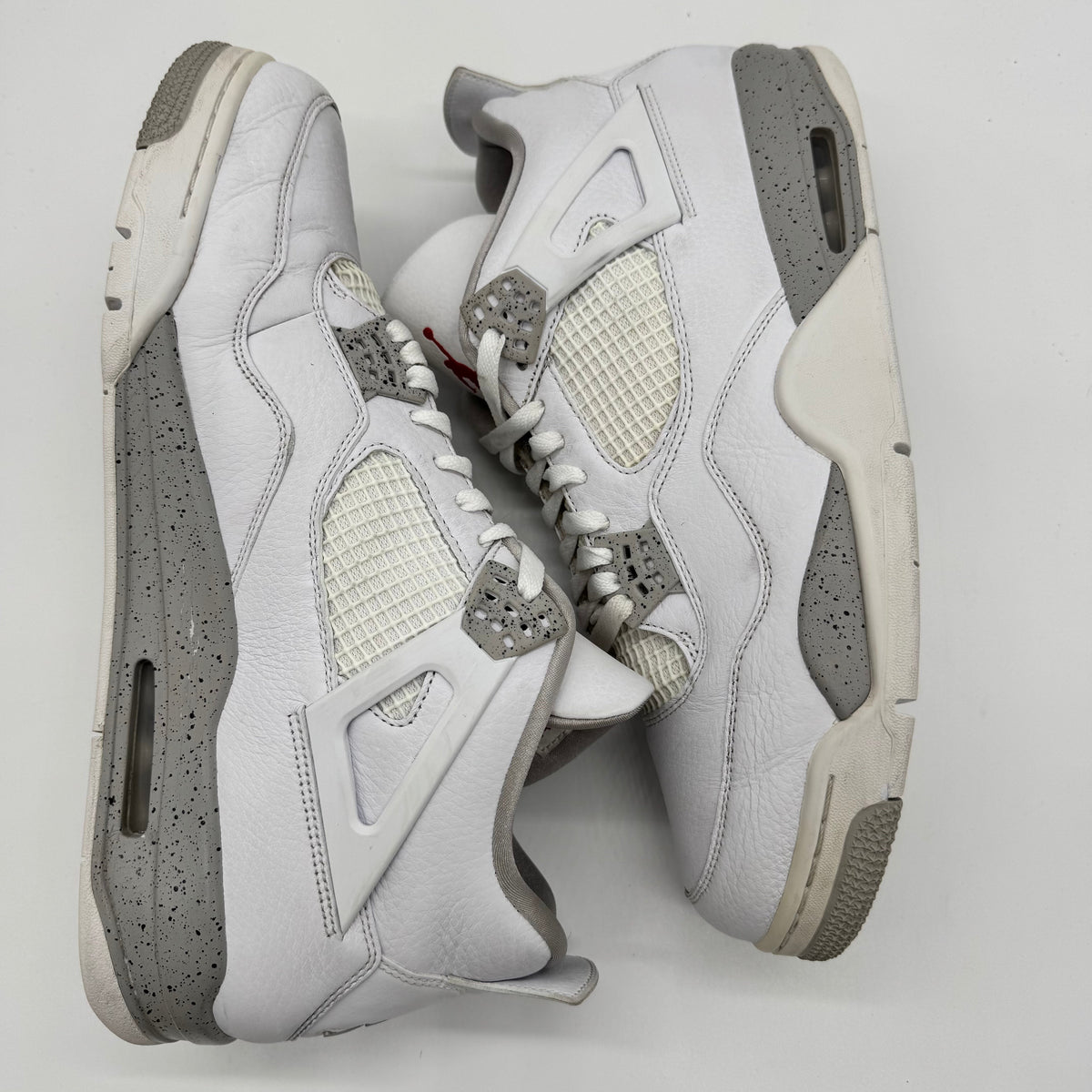 Jordan 4 White Oreo (2021)