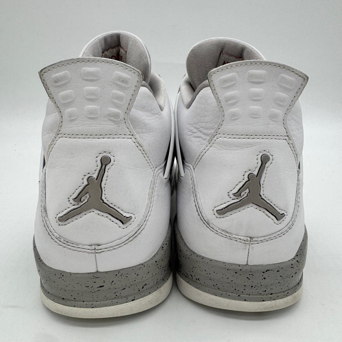 Jordan 4 White Oreo (2021)