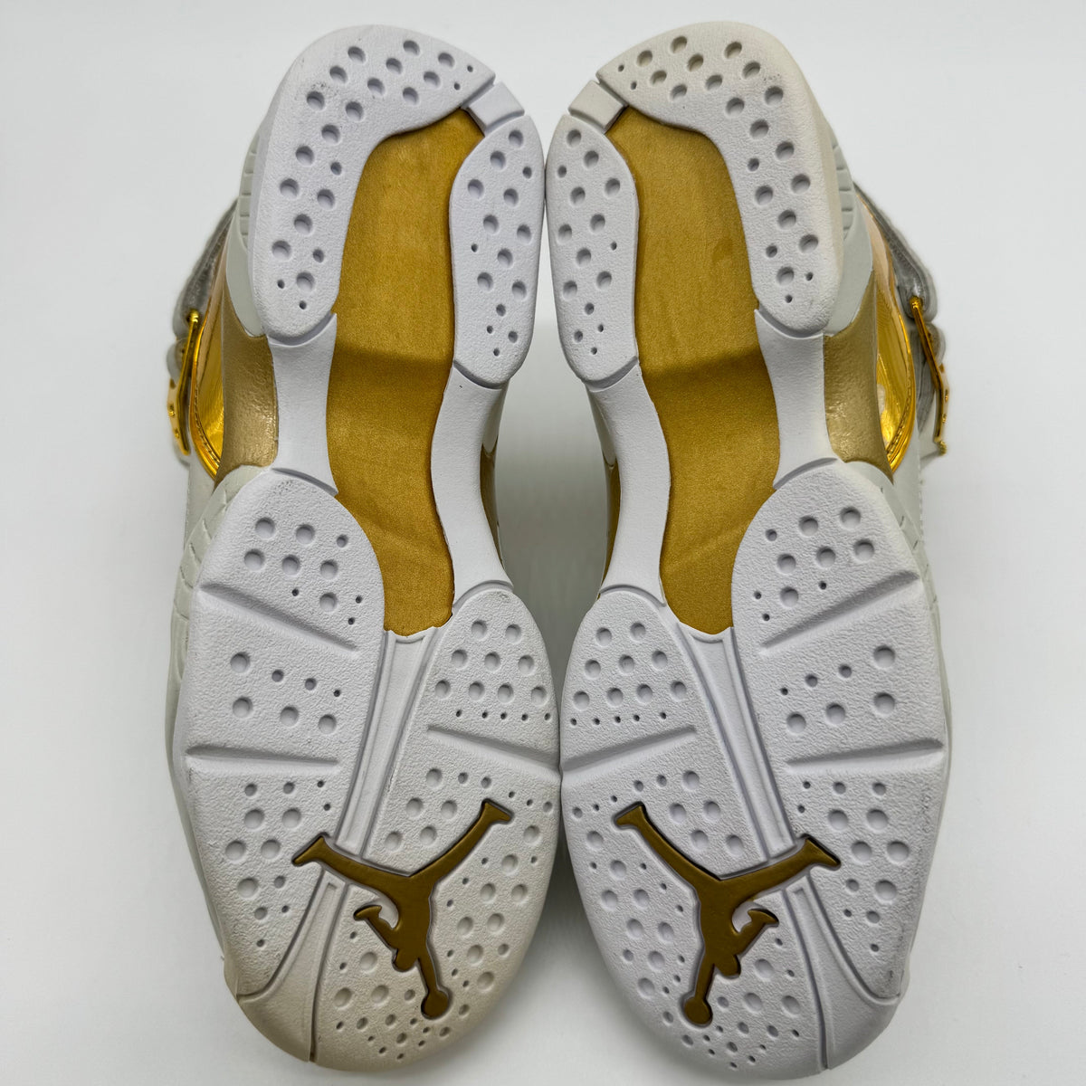 Jordan 8 Champagne (GS)