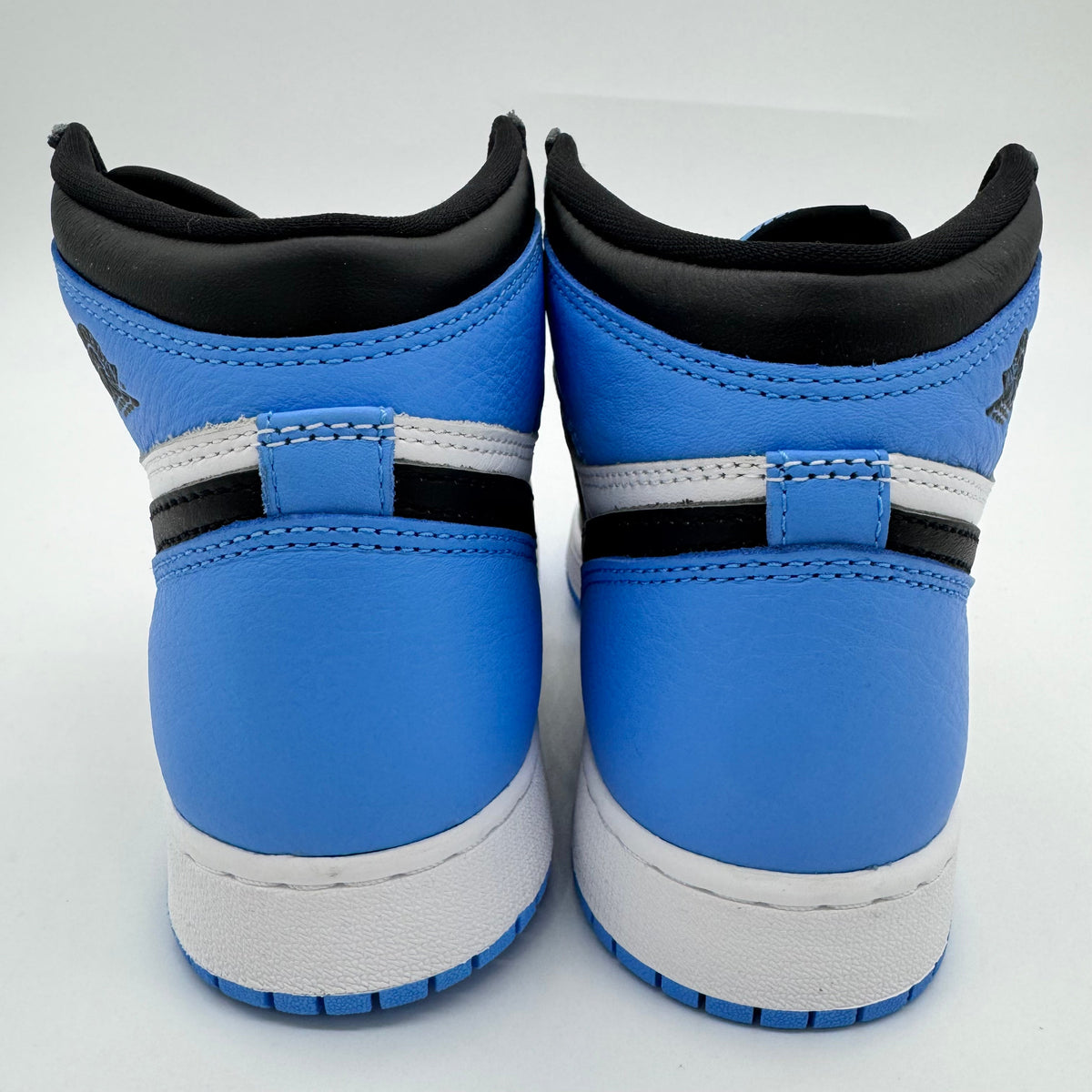 Jordan 1 UNC Toe (GS)