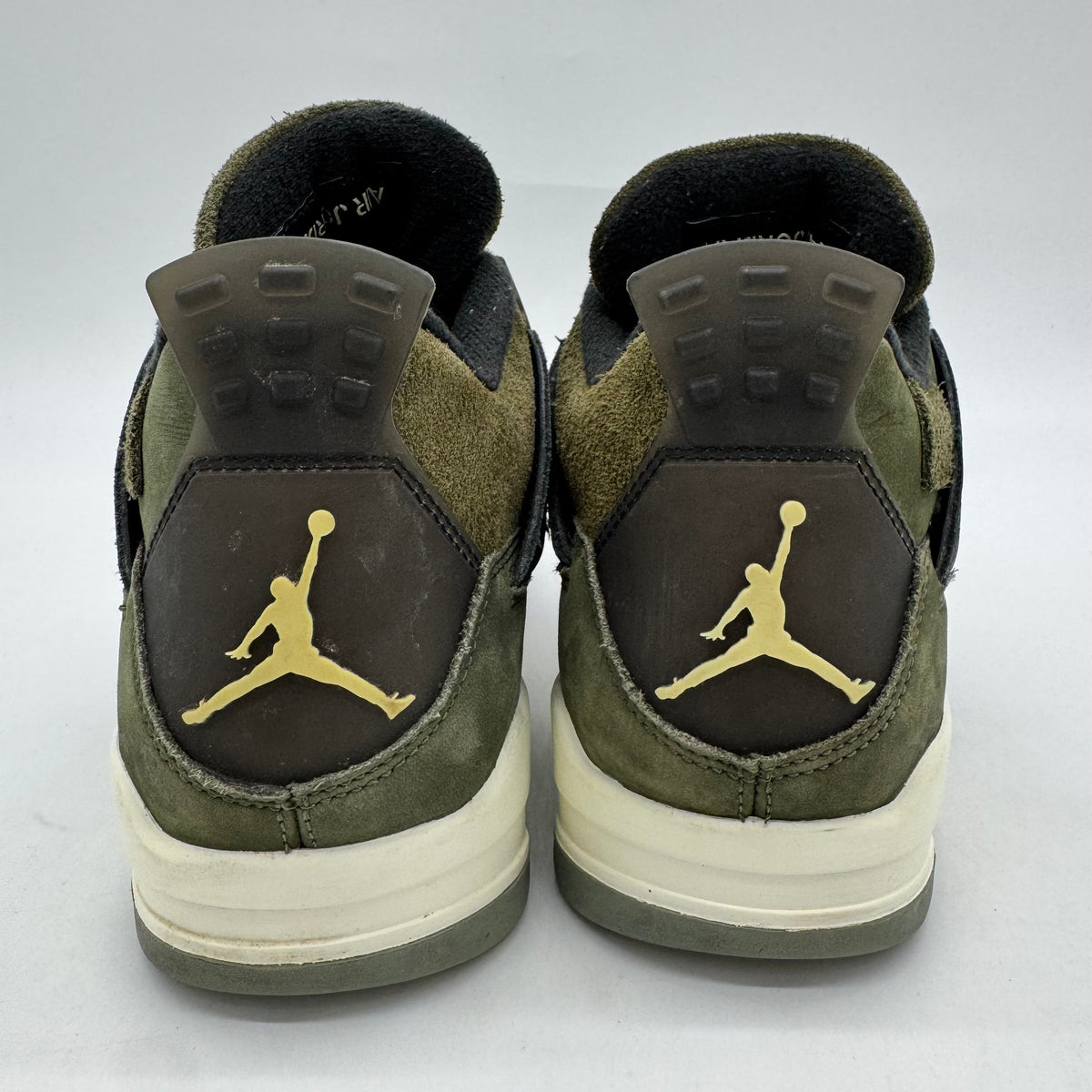 Jordan 4 SE Craft Medium Olive