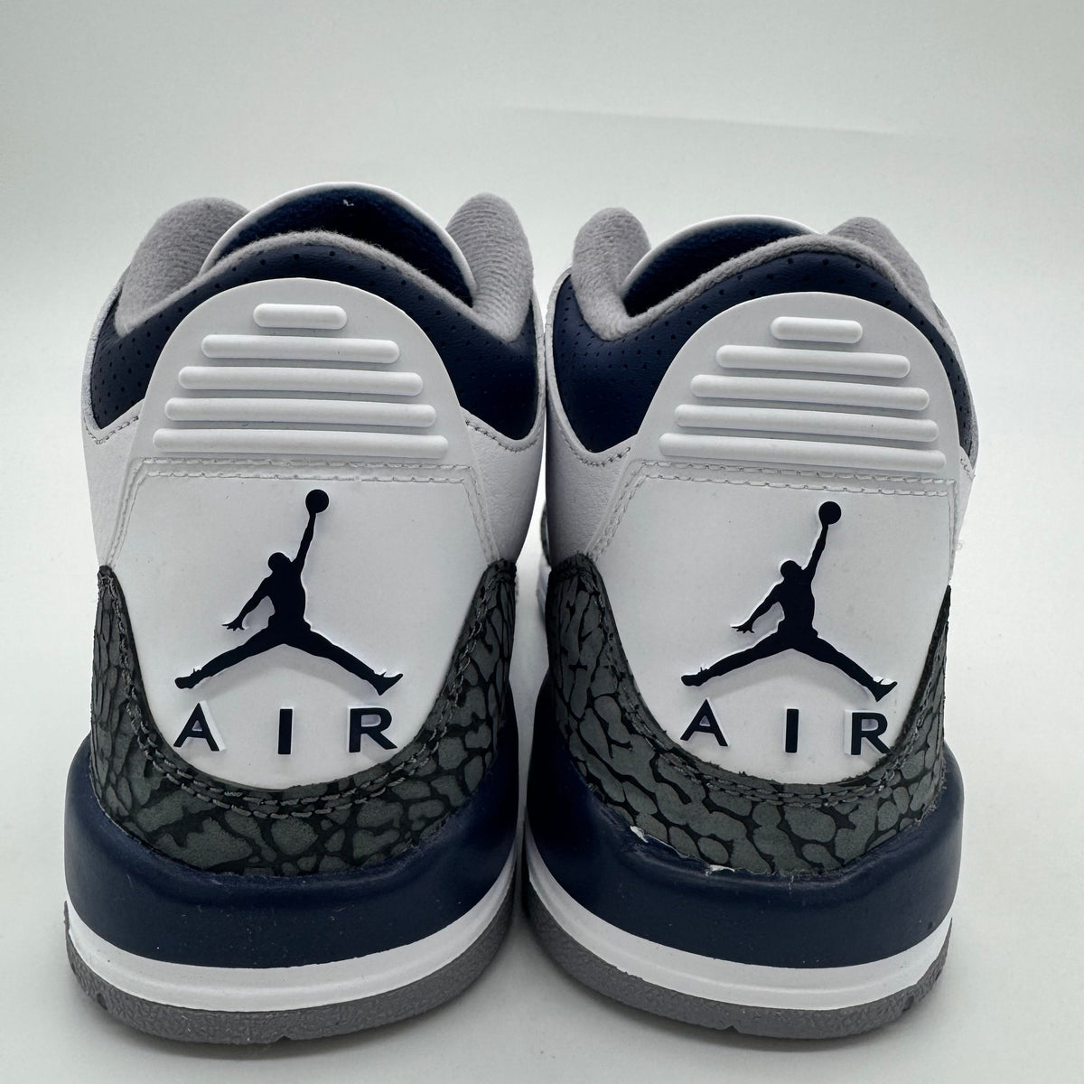 Jordan 3 Midnight Navy (GS)