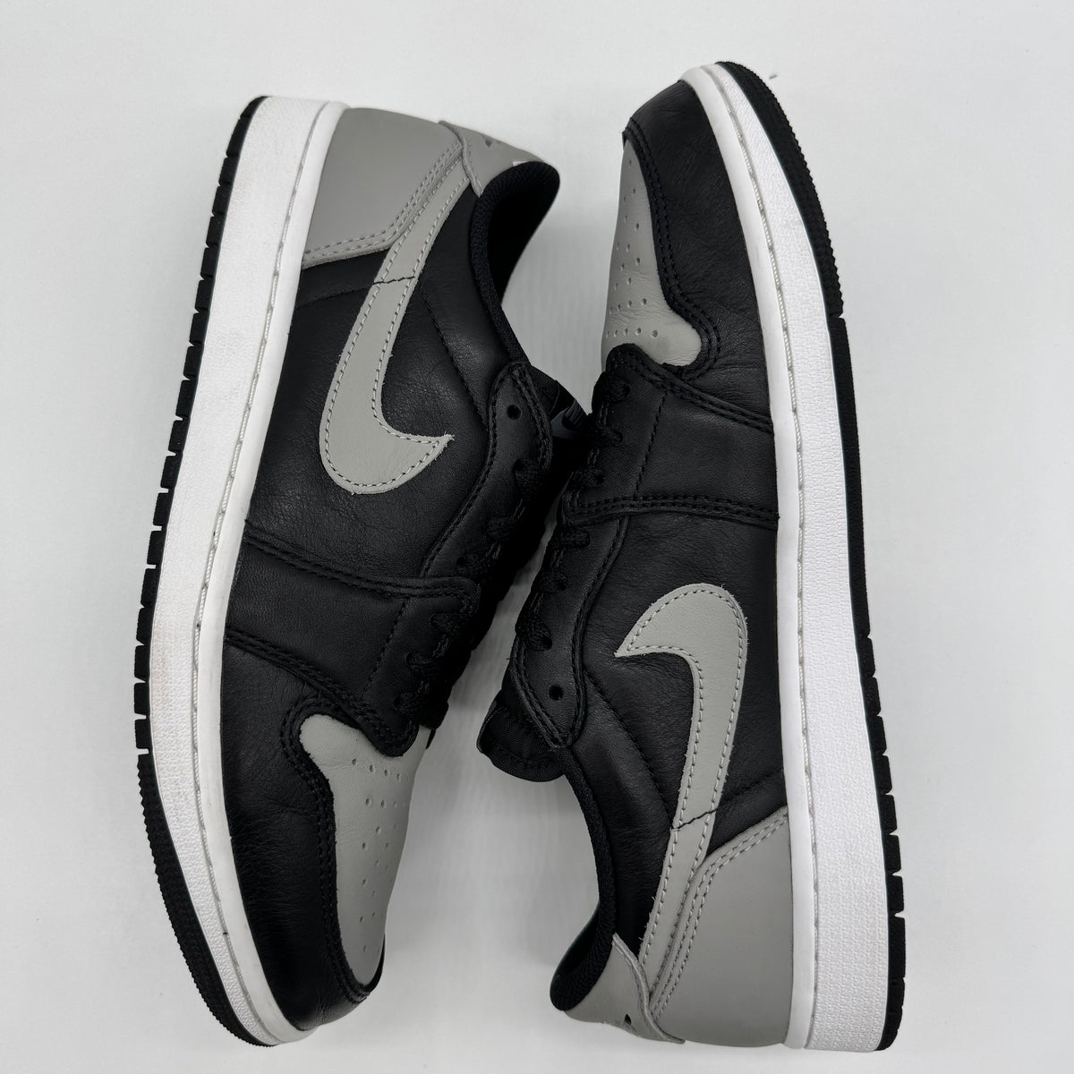 Jordan 1 Low Shadow (2024)