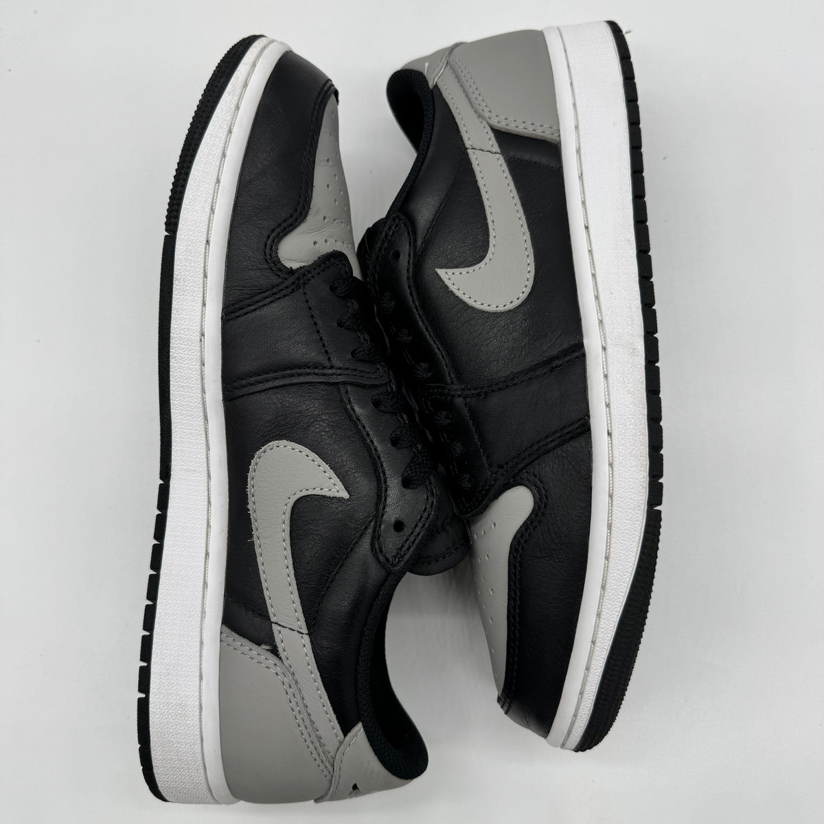 Jordan 1 Low Shadow (2024)