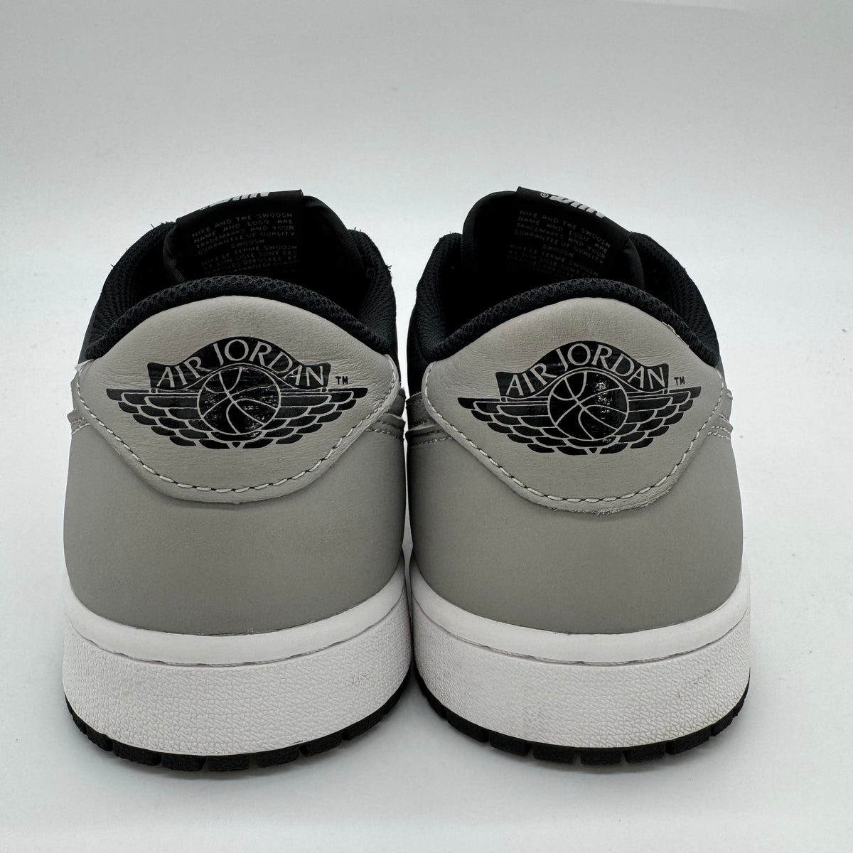 Jordan 1 Low Shadow (2024)