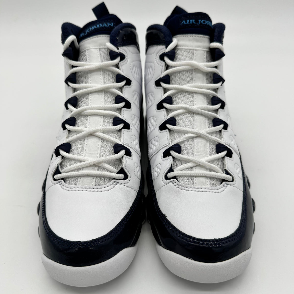 Jordan 9 Pearl Blue (GS)