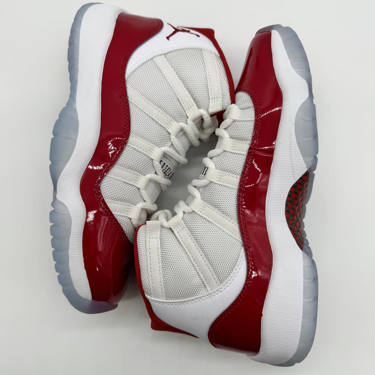 Jordan 11 High Cherry (GS)