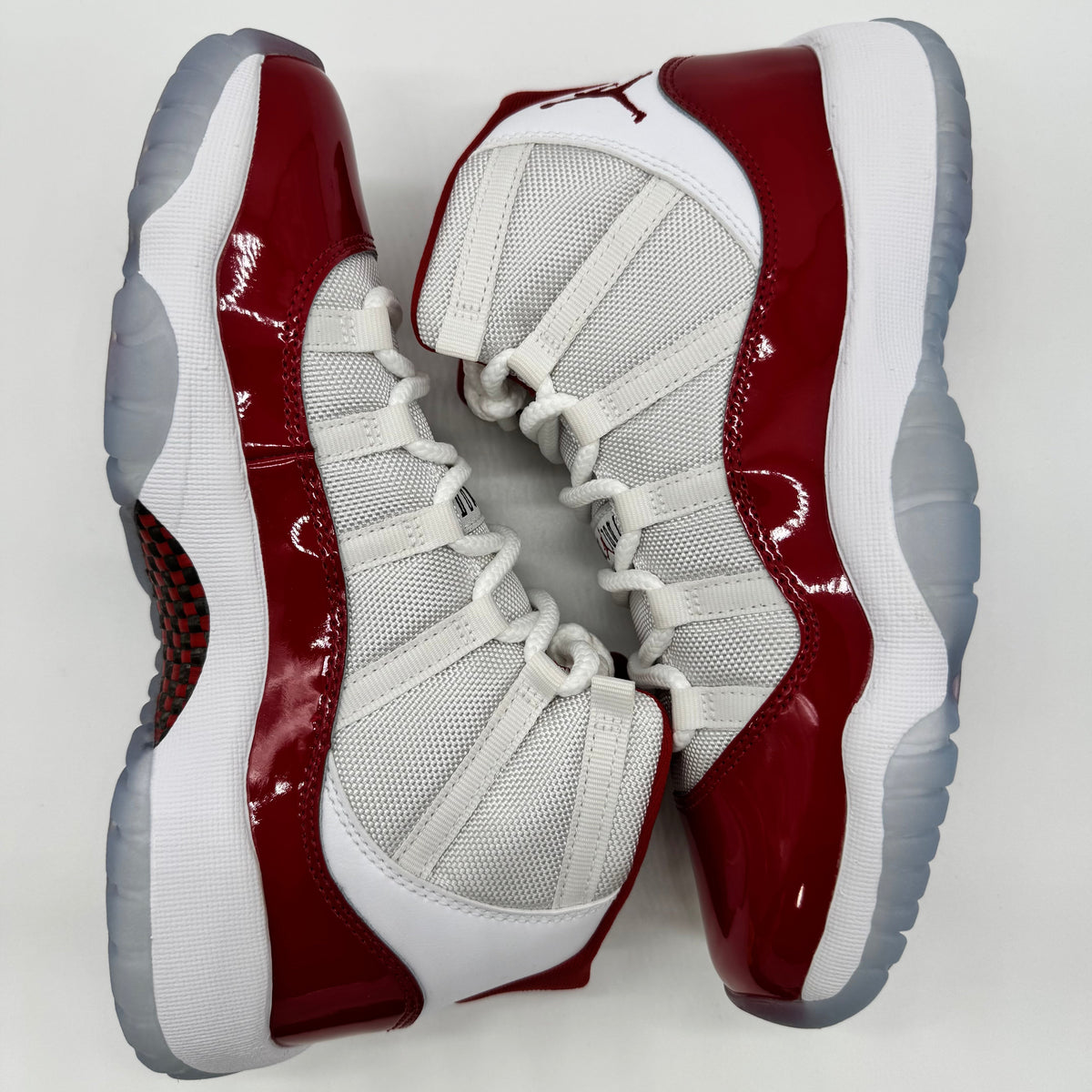 Jordan 11 High Cherry (GS)