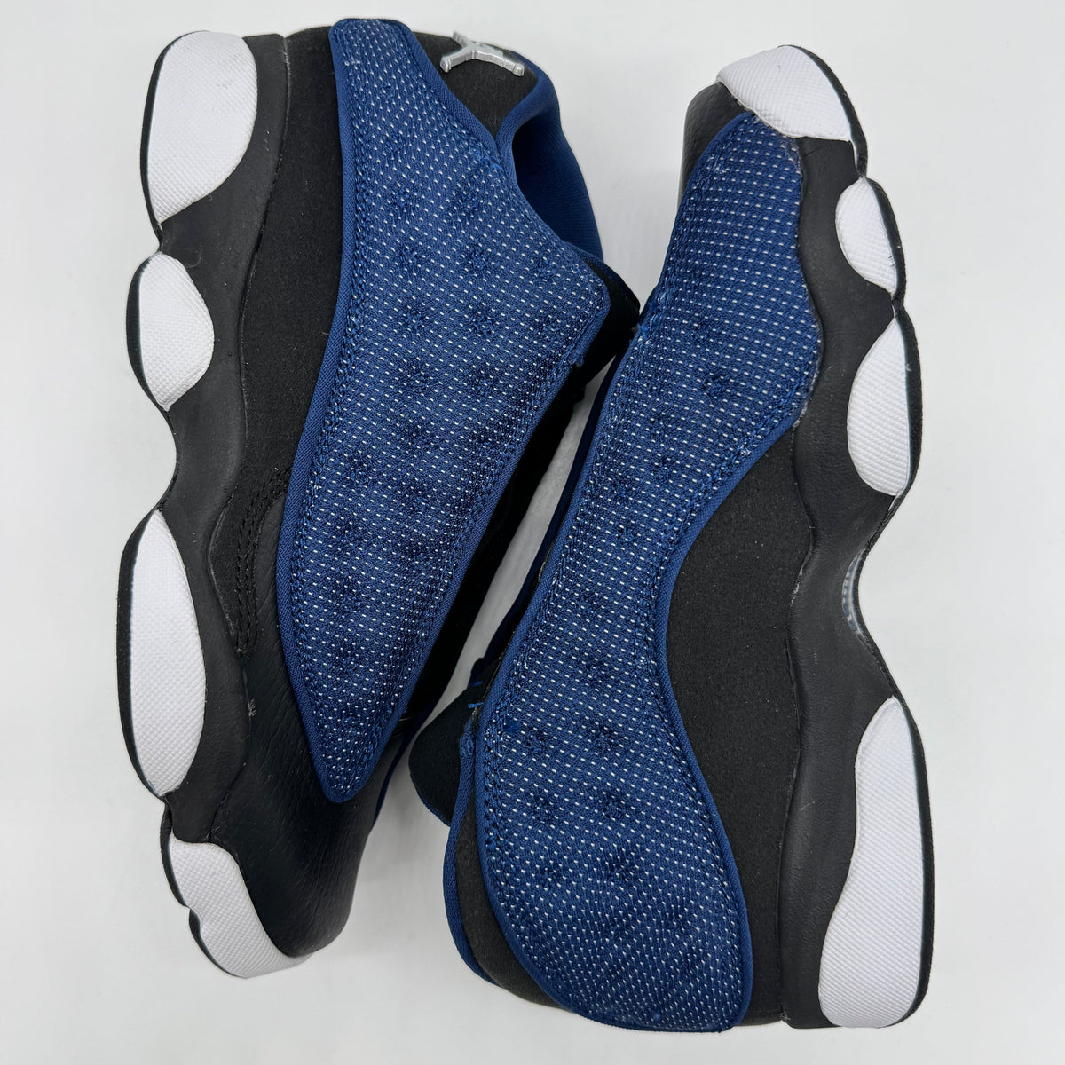 Jordan 13 Low Brave Blue (GS)