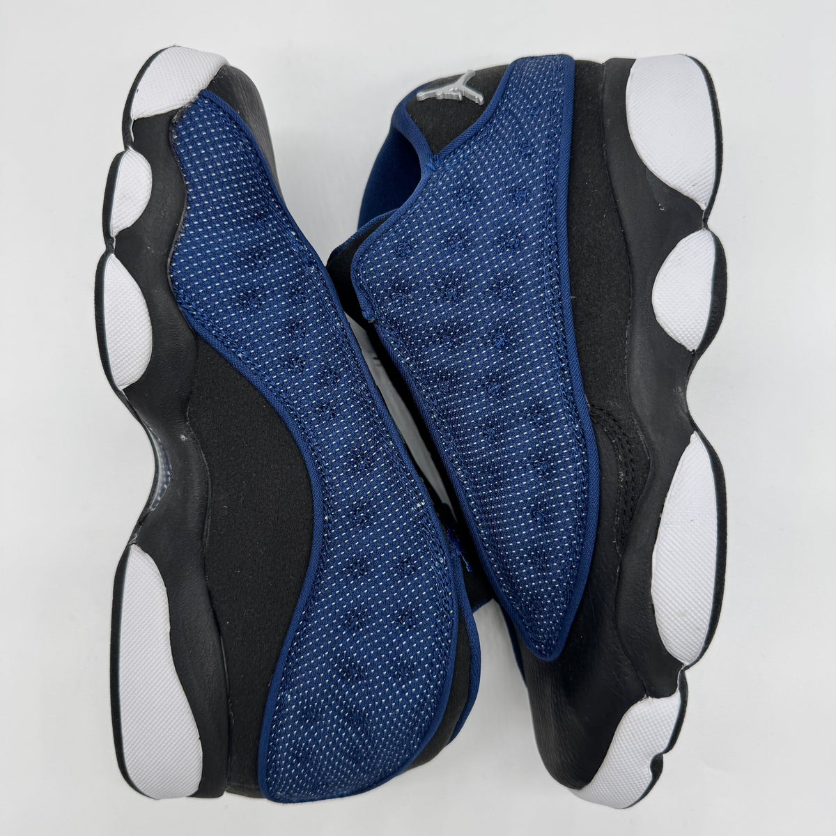 Jordan 13 Low Brave Blue (GS)