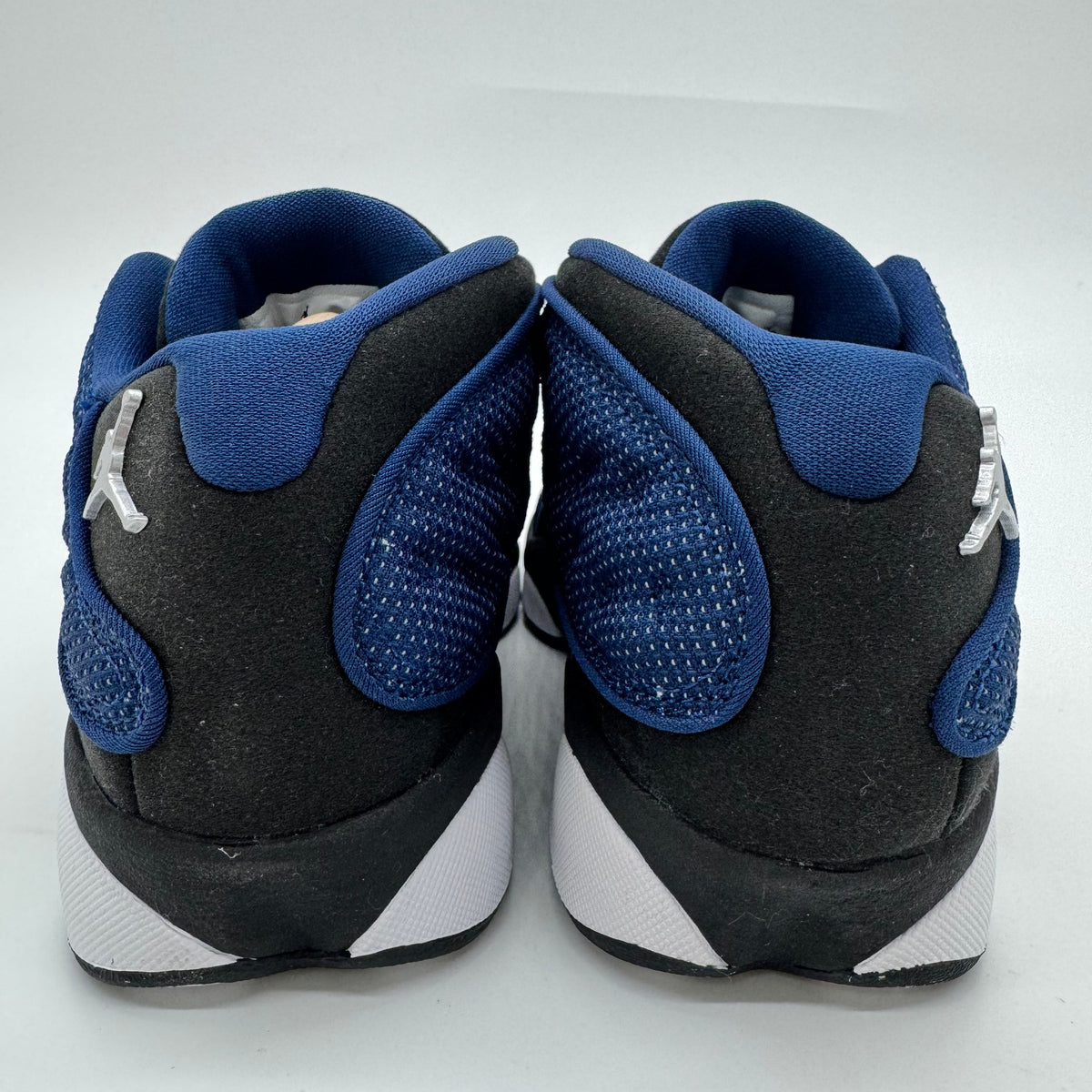 Jordan 13 Low Brave Blue (GS)