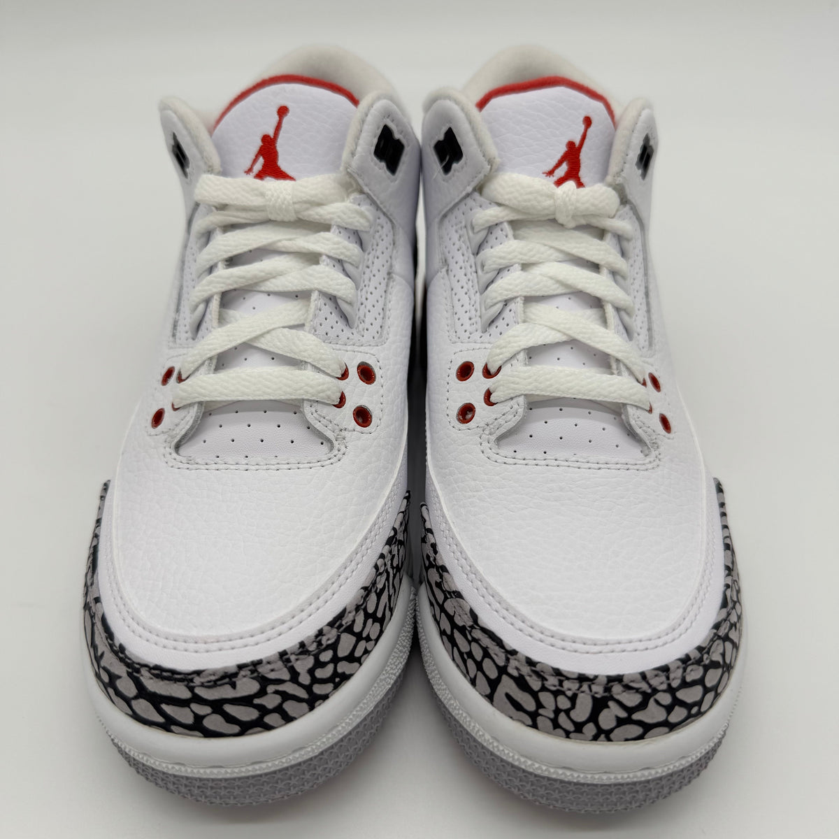 Jordan 3 Hall Of Fame (GS)