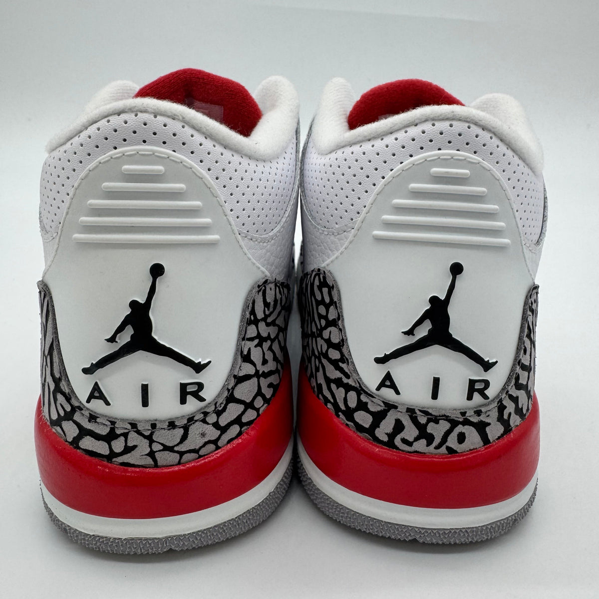 Jordan 3 Hall Of Fame (GS)