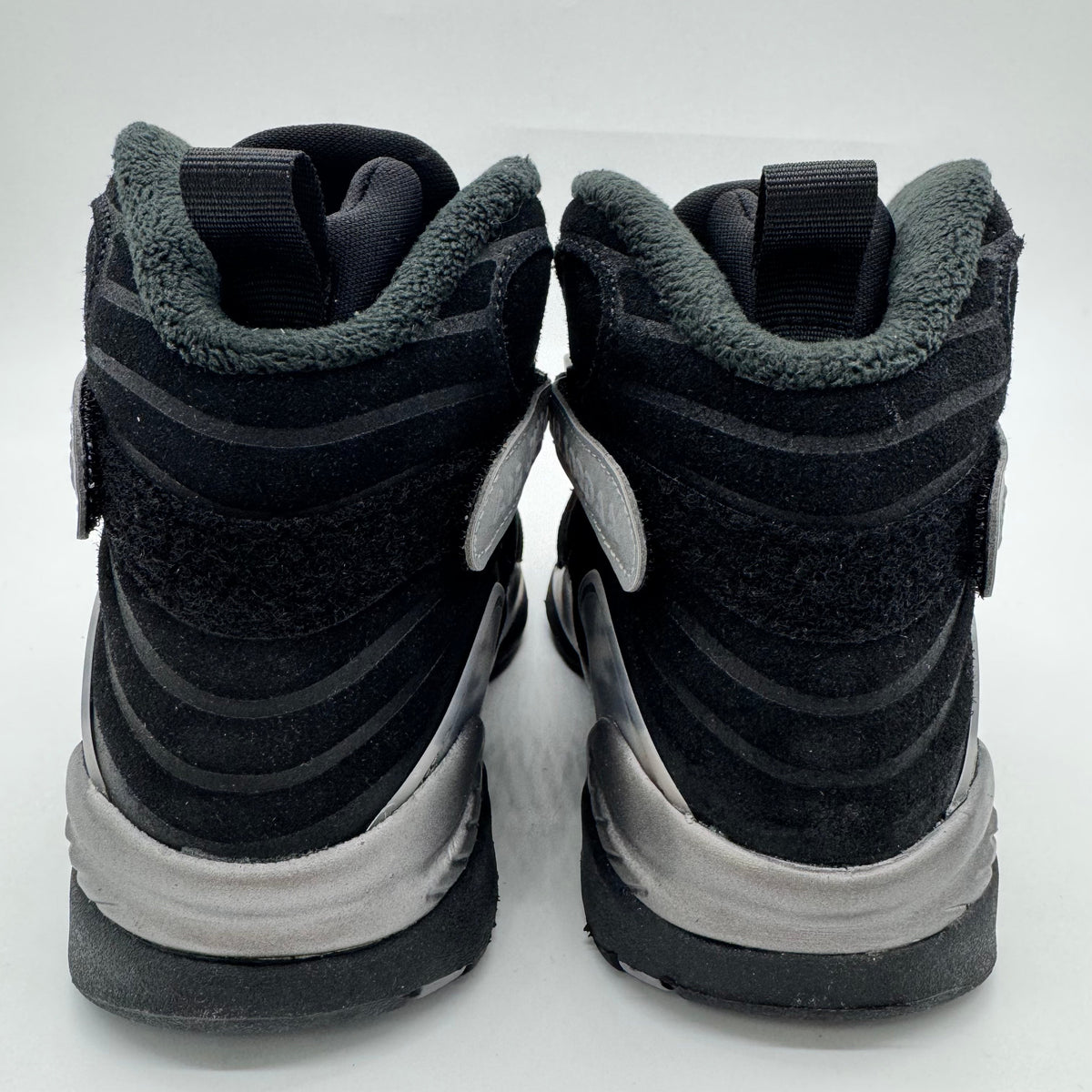 Jordan 8 Winterized Gunsmoke (GS)