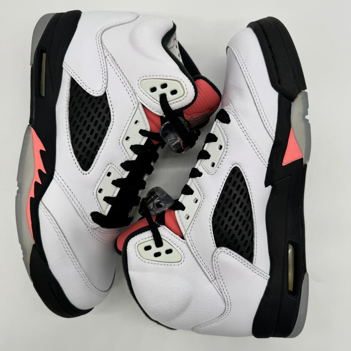 Jordan 5 Sunblush (GS)