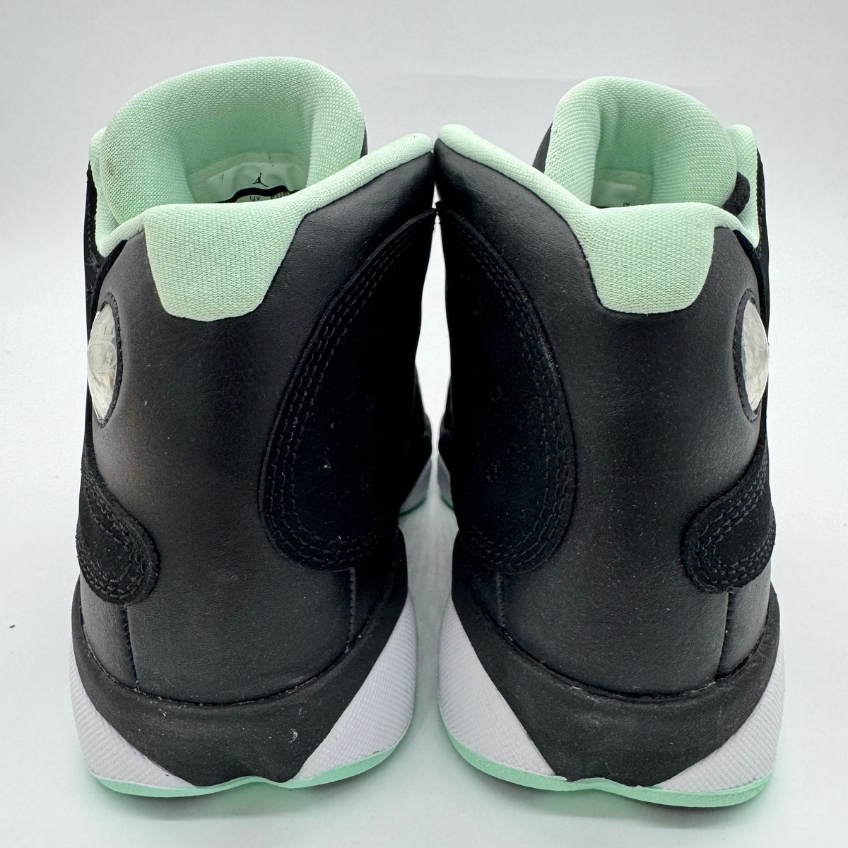 Jordan 13 Black Mint Foam (GS)