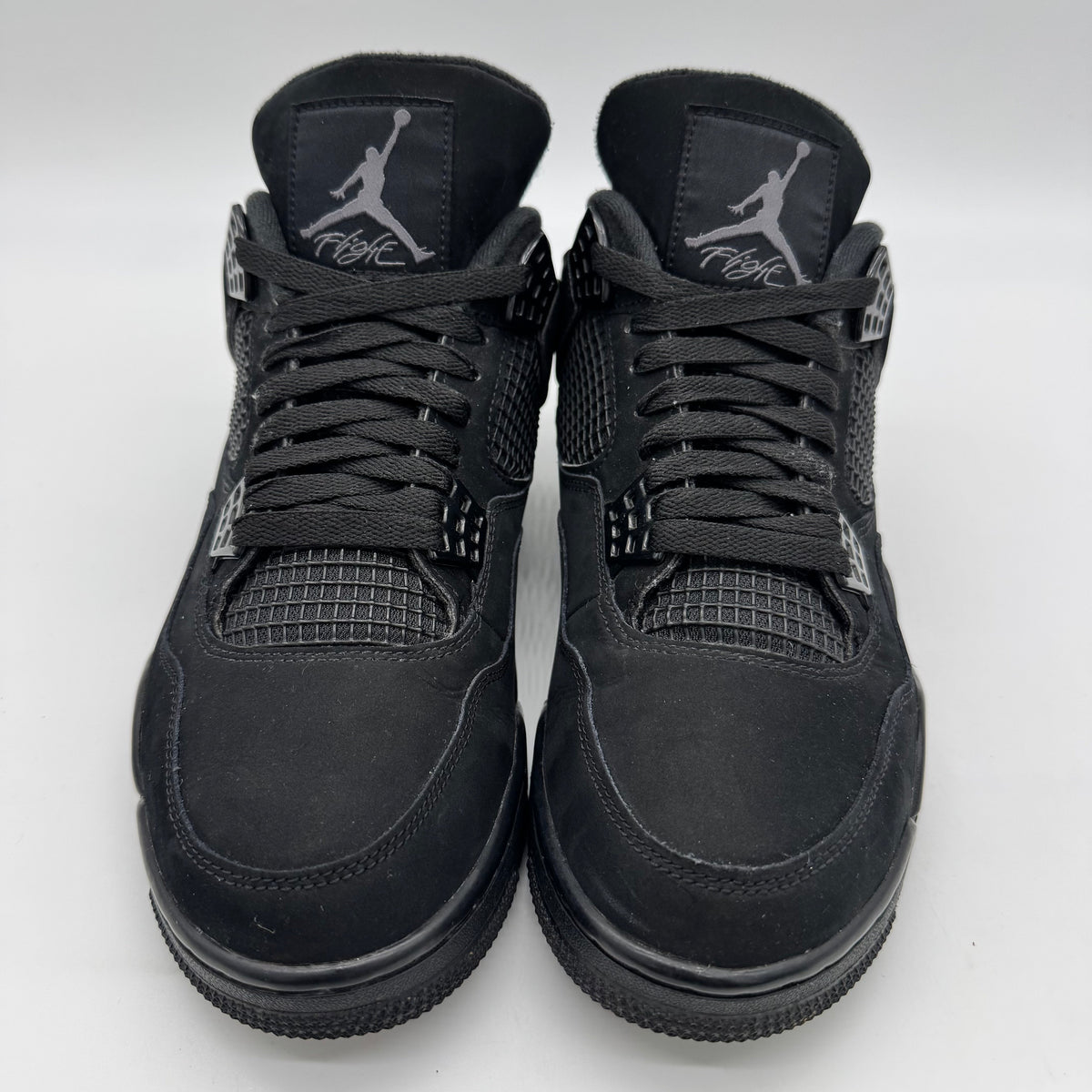 Jordan 4 Black Cat (2020)