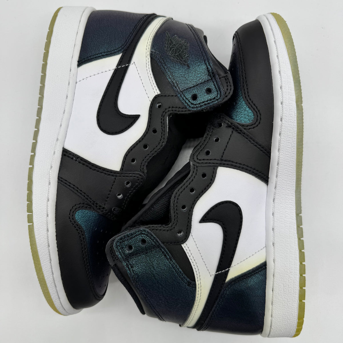 Jordan 1 All star Chameleon (GS)