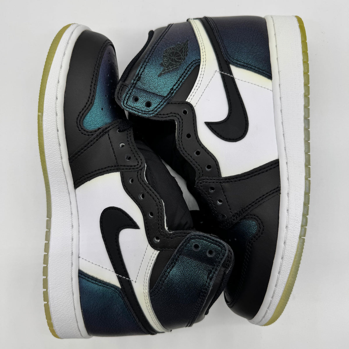 Jordan 1 All star Chameleon (GS)
