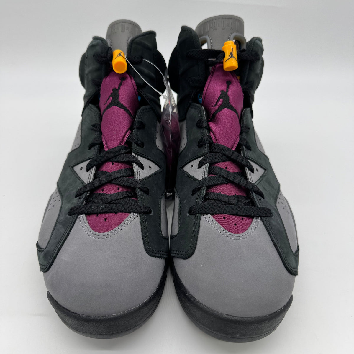 Jordan 6 Bordeaux