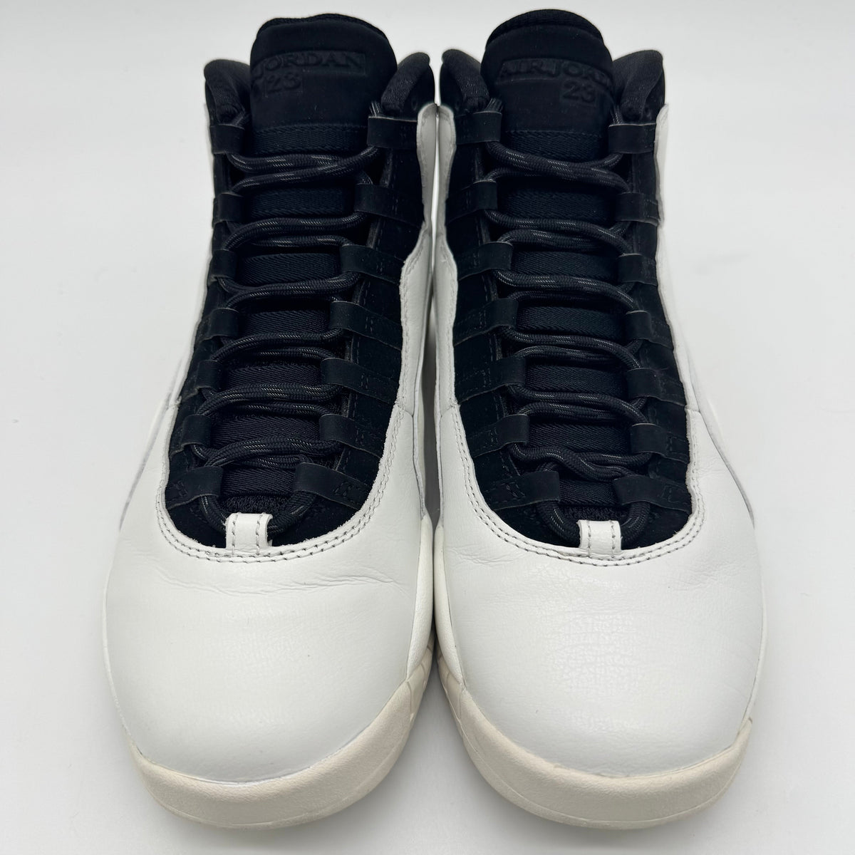 Jordan 10 I'm Back